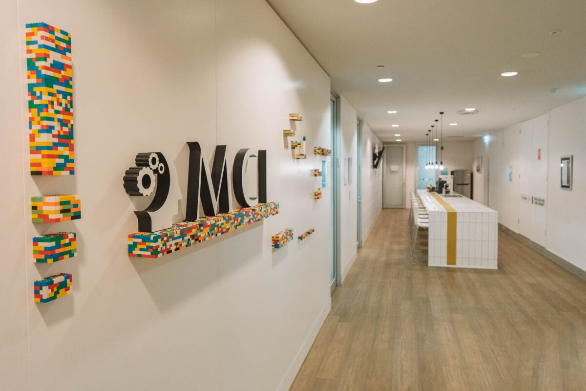 Contact Us - MCI Solutions