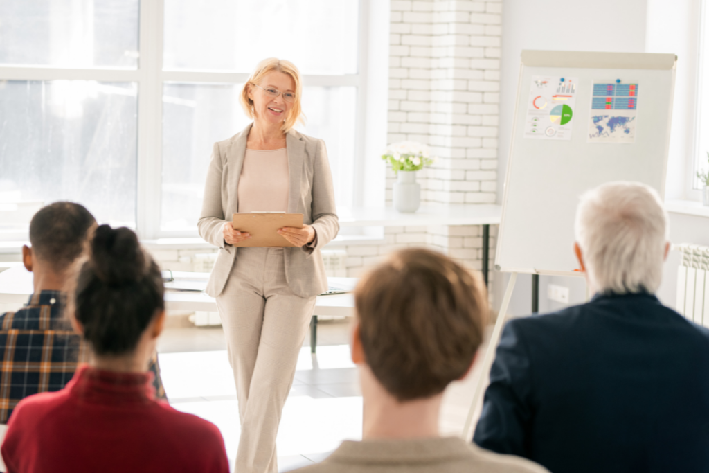 9 Tips to make training engaging for your team MCI Solutions