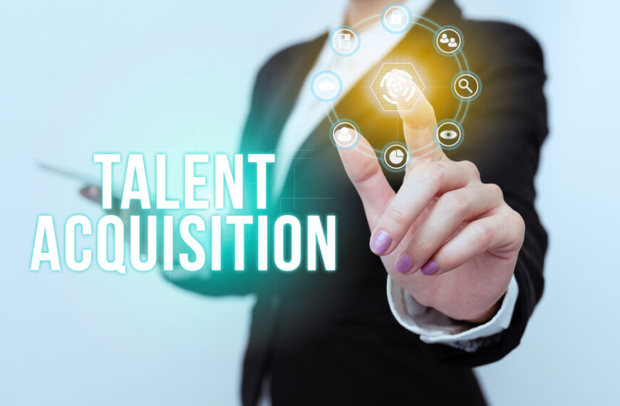 Talent acquisition guide