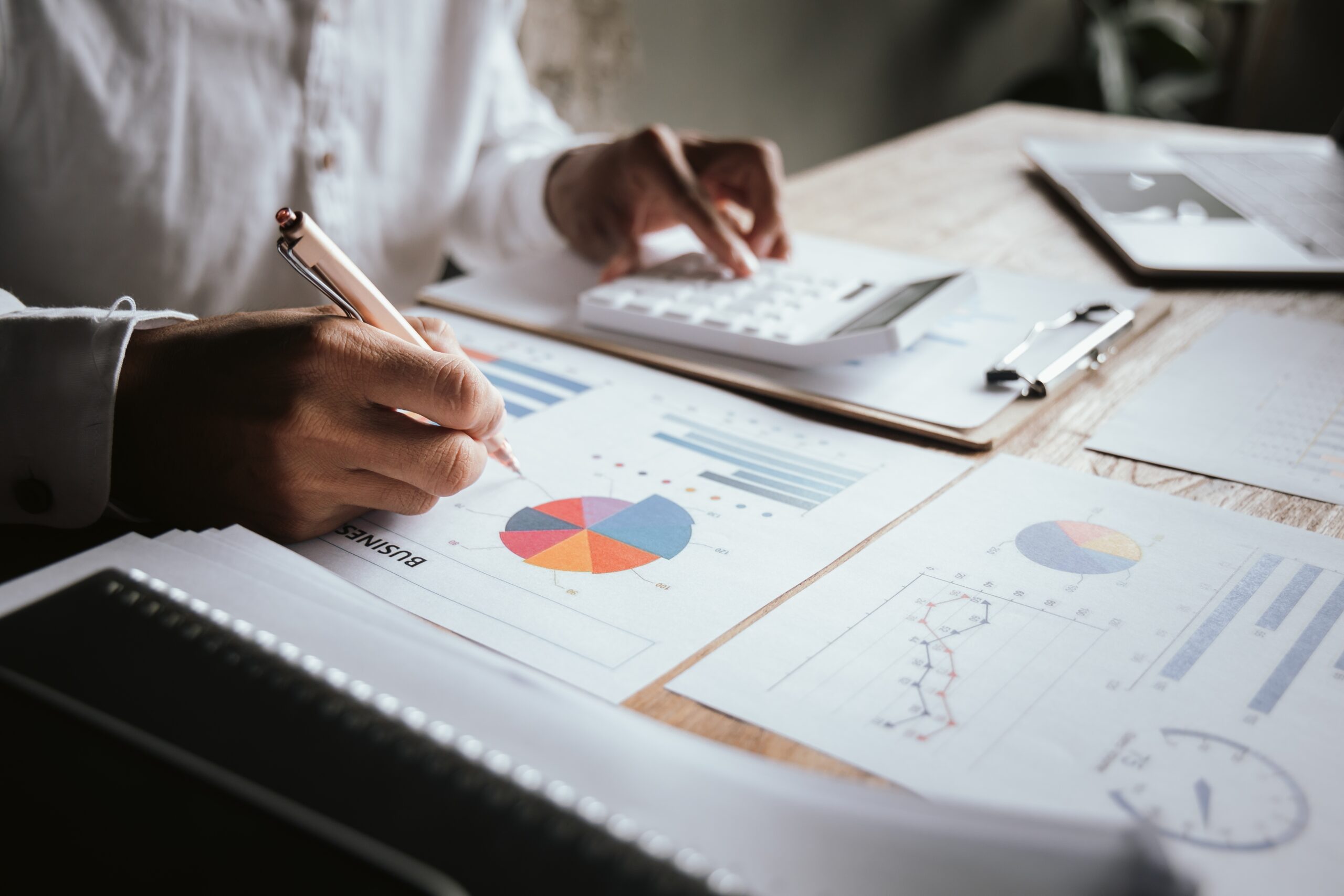 The Change Management Process | MCI solutions