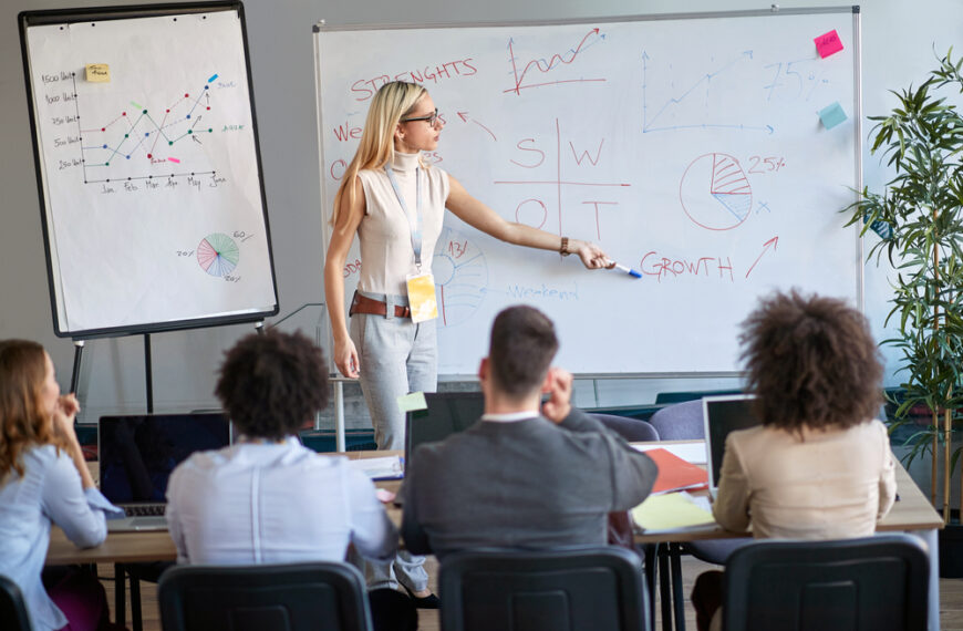 employee training for skills development