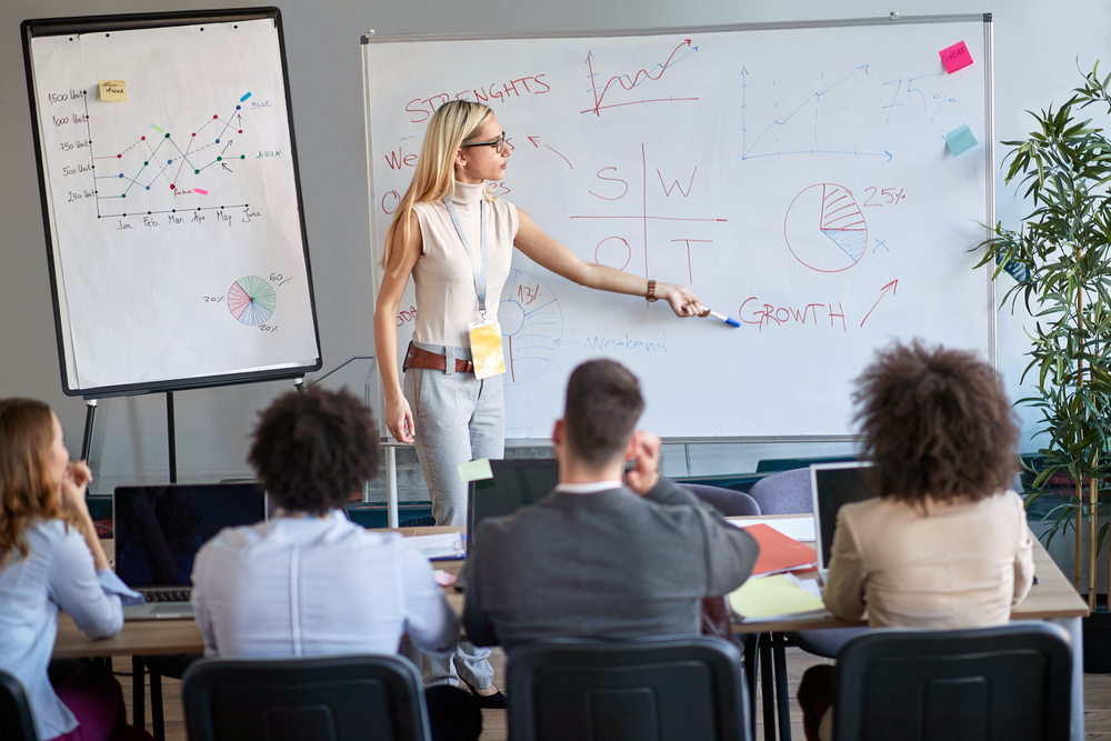 employee training for skills development