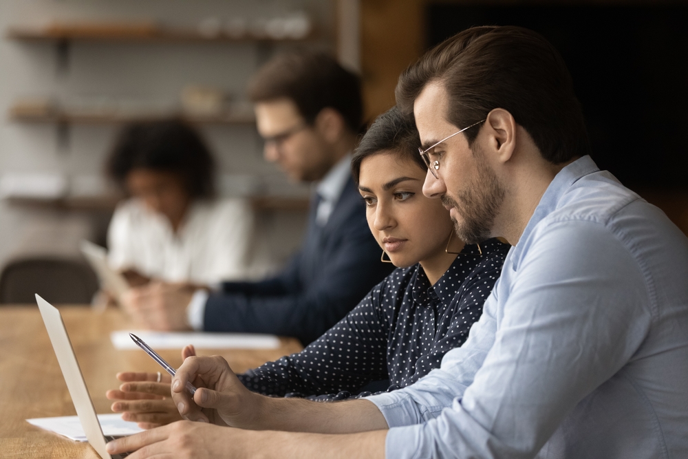 Employee professsional development