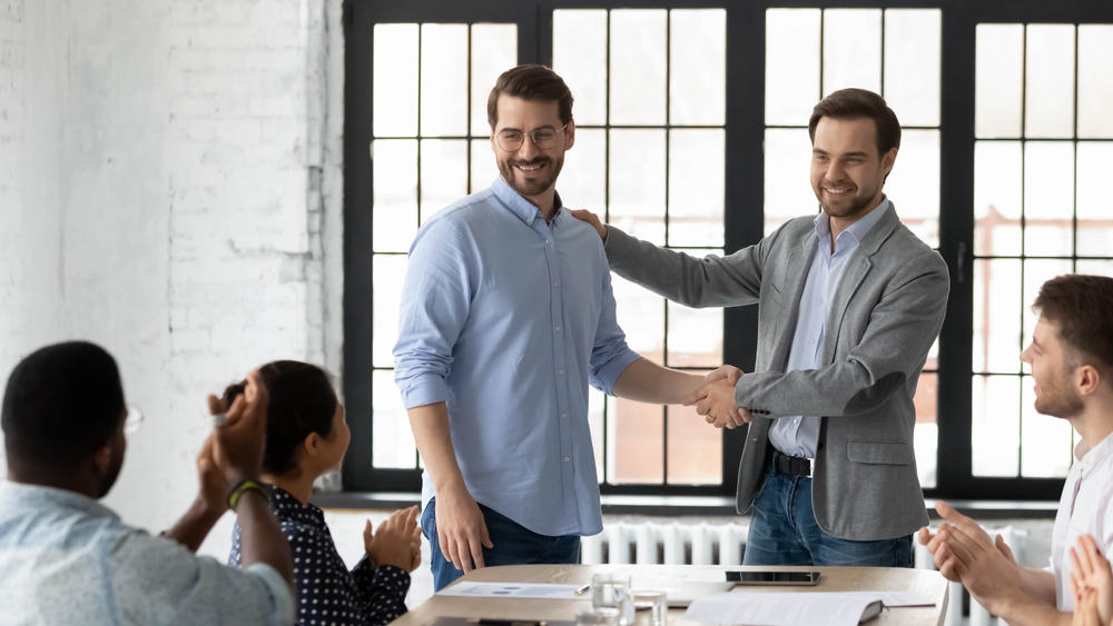 Employee retention strategies