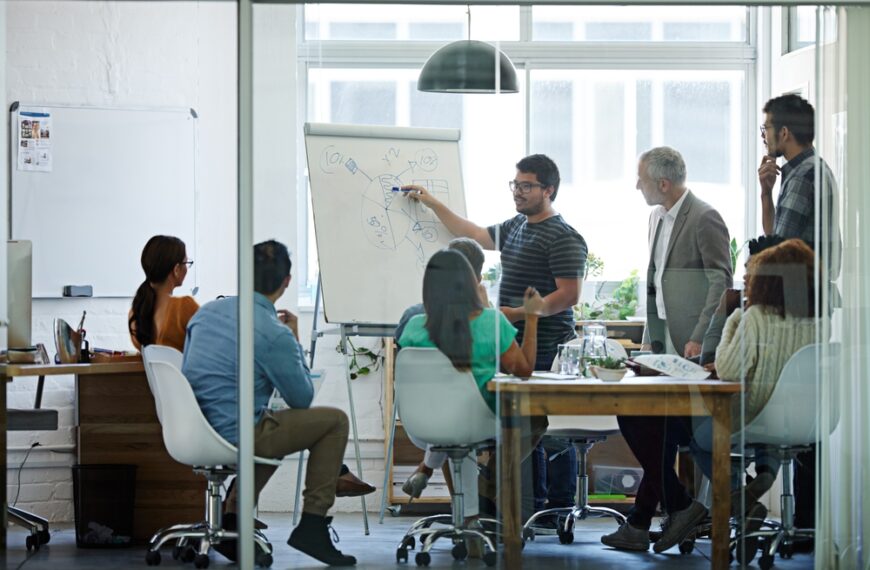 how to identify emerging leaders