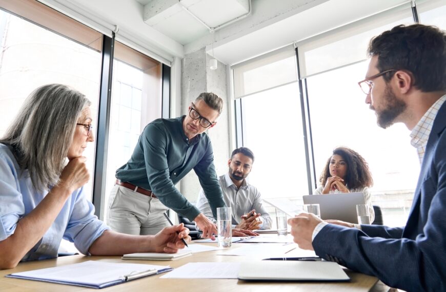 learning and development for employees