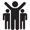 Emerging Leadership Program Icon