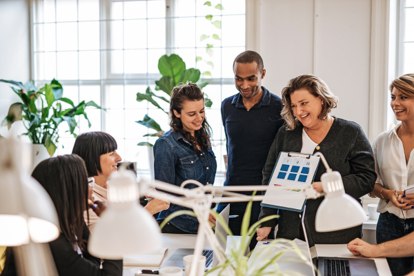 bespoke corporate training solutions