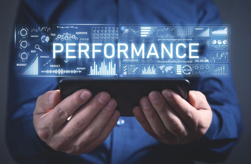 performance management