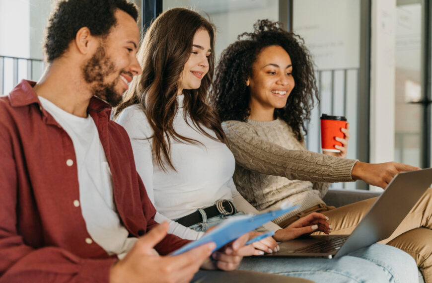 Psychological safety in teams