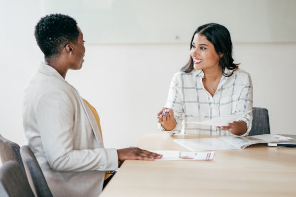 Career Transition Program