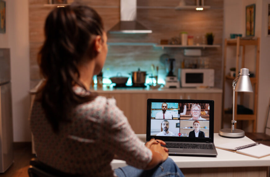 onboarding new employee remotely