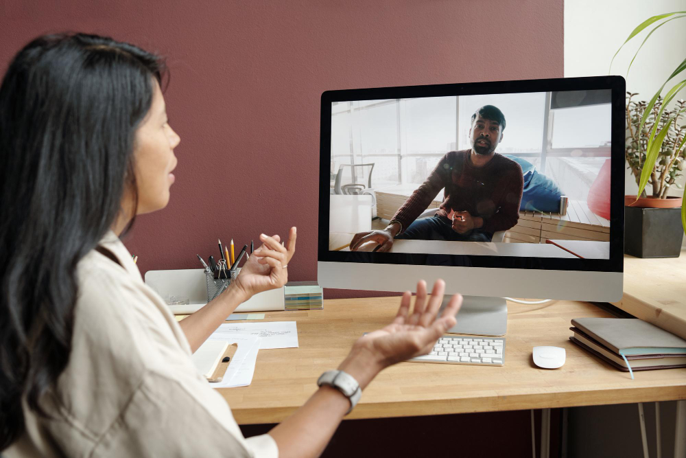 remote support for new employee onboarding