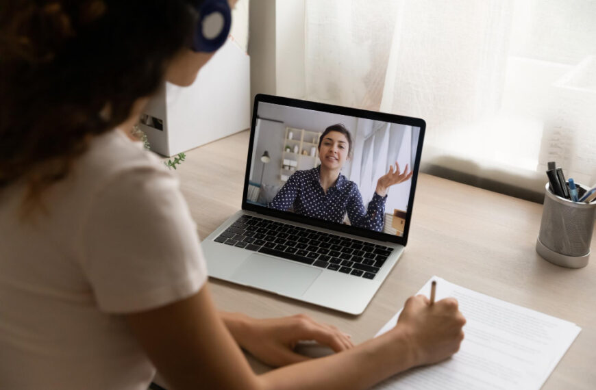 how to train new employee remotely