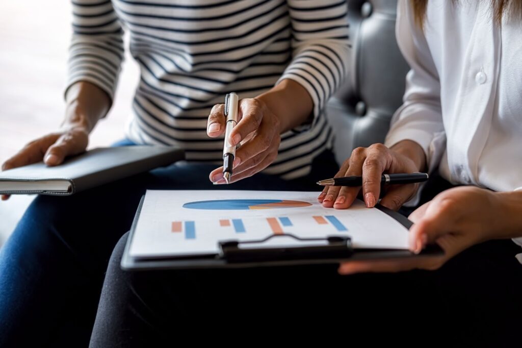 measuring impact at work