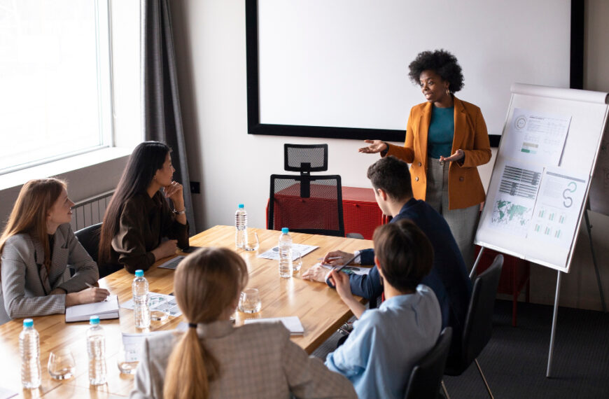 employee training in Australia