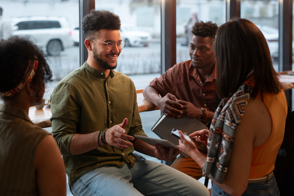 emotional intelligence training in the workplace