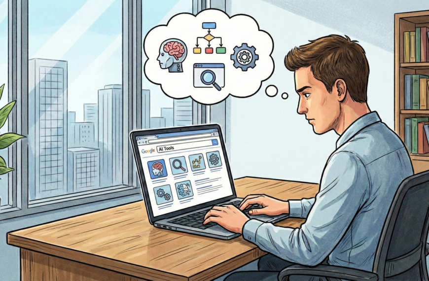 AI tools every business should use