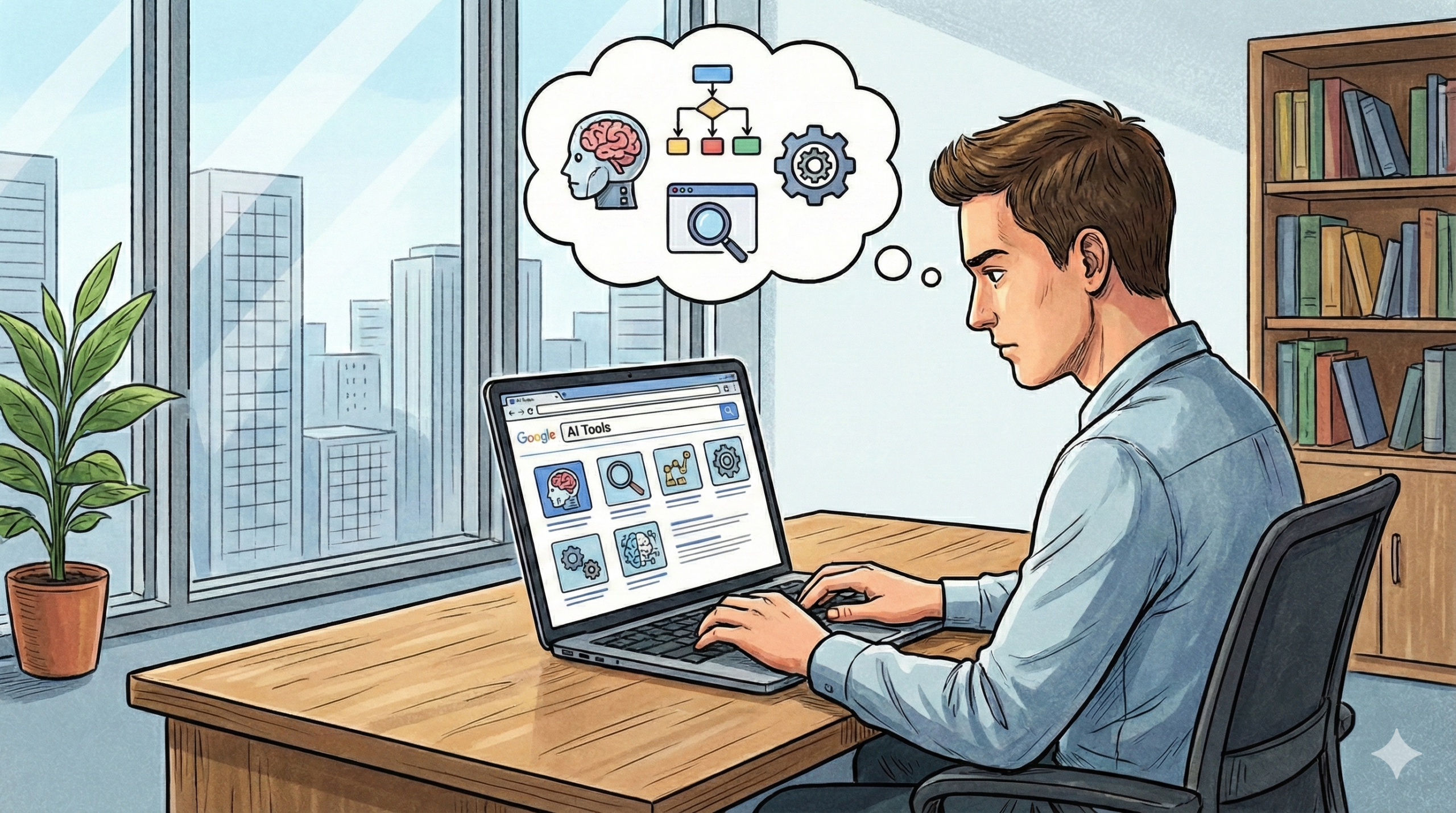 AI tools every business should use