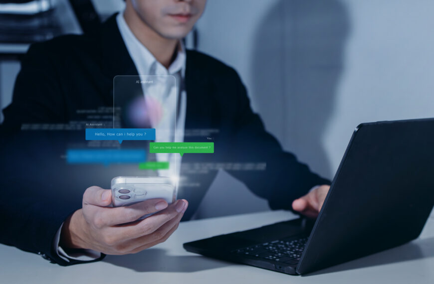 AI Tools for Productivity