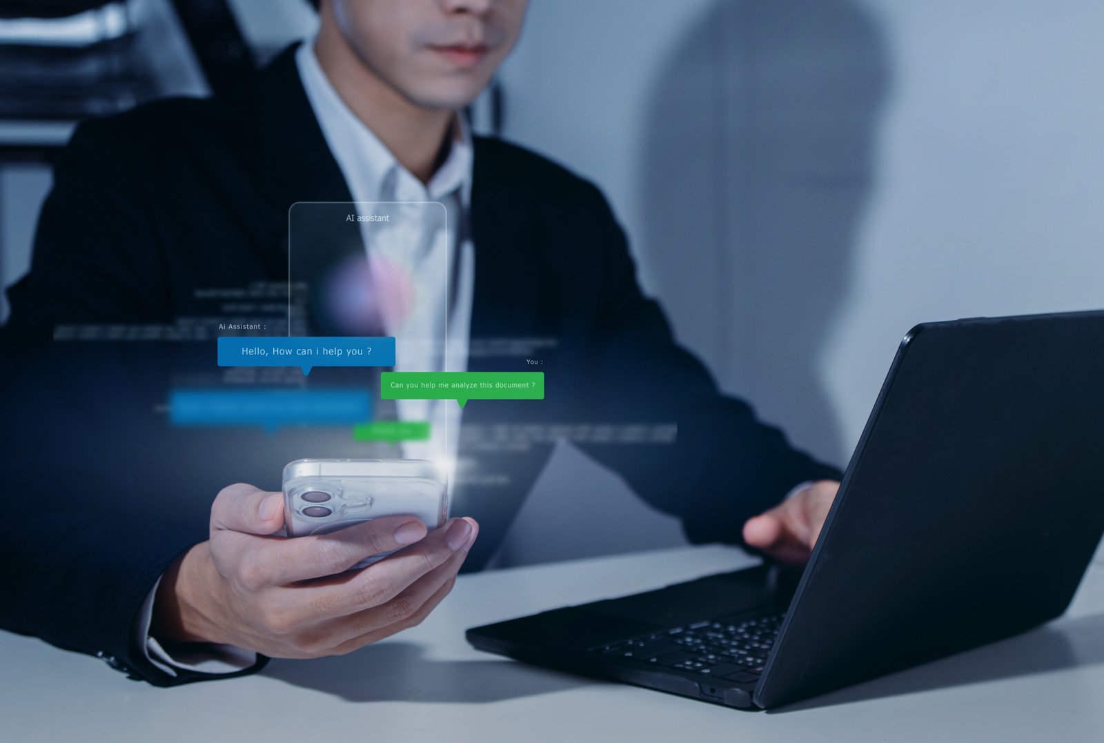 AI Tools for Productivity