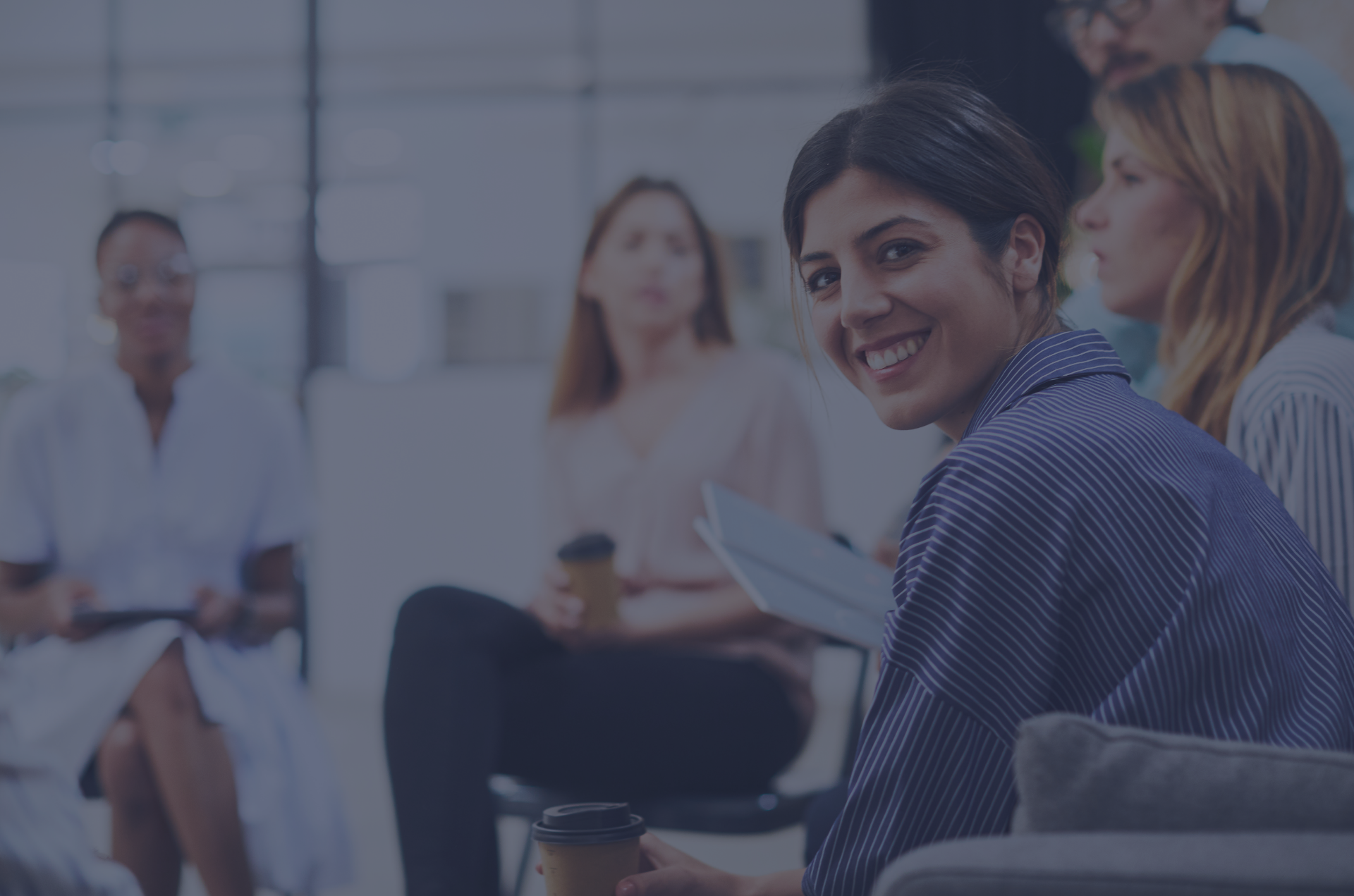 Make learning in the workplace smarter, faster and highly-engaging with Live Virtual Training.